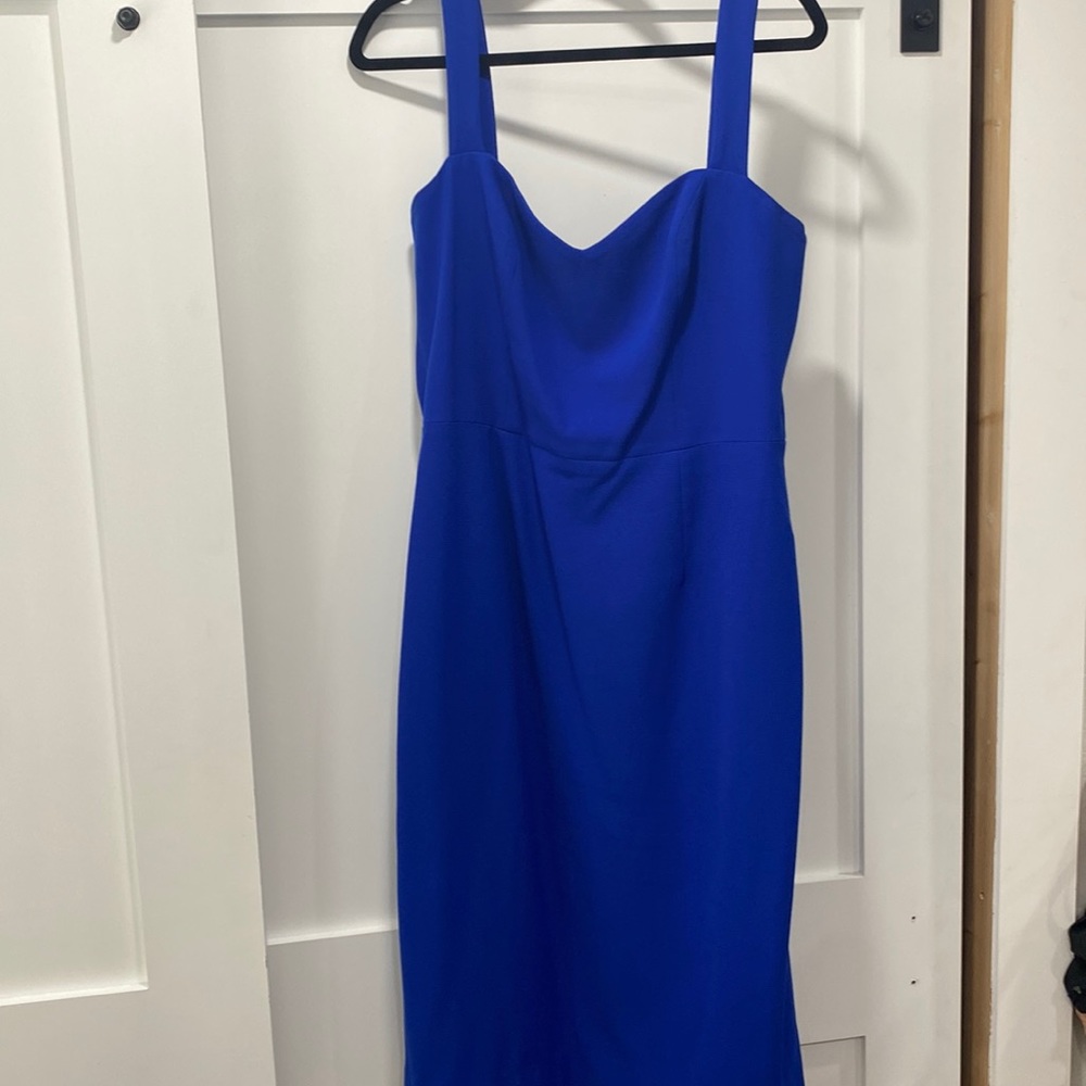 Dress the population